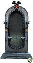 Javeds Mirror
