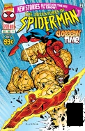 Adventures of Spider-Man Vol 1 6