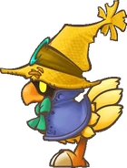 Blackmagefffct