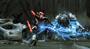 Brood vs Starkiller 2