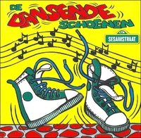 De Dansende Schoenen