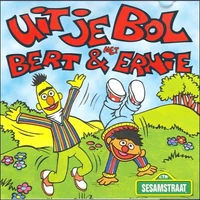 Uit Je Bol met Bert en Ernie