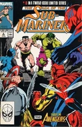 Saga of the Sub-Mariner Vol 1 8