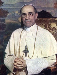 PiusXII