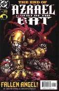 Azrael Vol 1 100