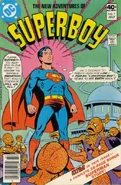 Superboy v.2 07