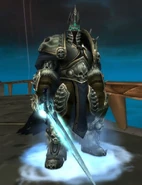ReyLich Arthas