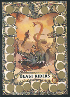 BCUS126The Beast Riders