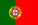 Flag of Portugal