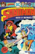 Sandman Vol 1 5