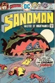 Sandman Vol 1 6
