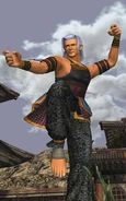 Brad Wong