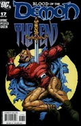 Blood of the Demon 17