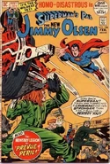 Jimmy Olsen 146