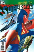 Superman v.1 681
