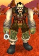 BR maleOrc