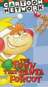 TownSantaForgotVHS