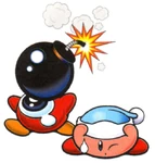 Bomb