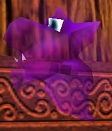 TeeHeePurple