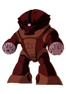 Msm-04