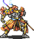 Gilgamesh FFI gba