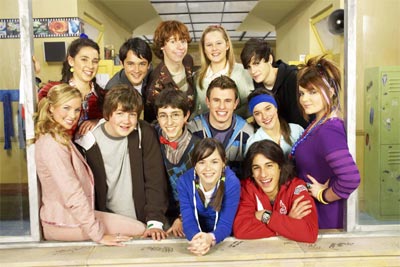 As The Bell Rings Wiki Episodes