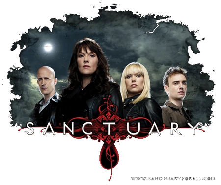 Sanctuary-tc