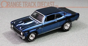 SELECTIONS 68 Nova