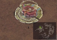 Galbadia Garden (stationary).