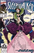 Sleepwalker Vol 1 9