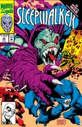 Sleepwalker Vol 1 18
