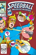 Speedball Vol 1 9