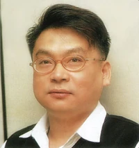 Siho Hong dubs the voice of Jack Shephard