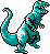 TRex FFI nes