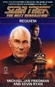 Requiem TNG cover