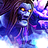 A level 80 undead Mage.