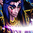 A level 80 nightelf rogue.