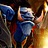 A level 80 troll Warrior.