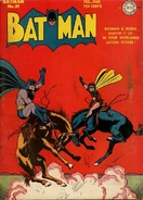 Batman 21