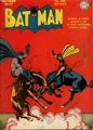 Batman 21