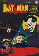 Batman 37