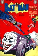 Batman 52