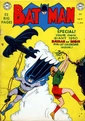 Batman 57