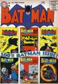 Batman 100