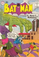 Batman 130