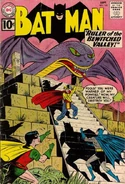 Batman 142