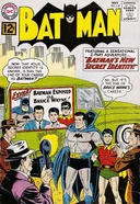Batman 151