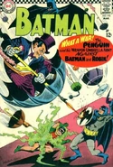 Batman 190
