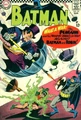 Batman 190