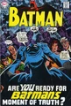 Batman 211